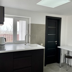 Апартаменты Высота, Крым