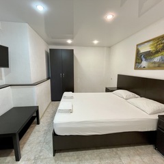 Апартаменты Высота, Крым