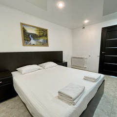 Апартаменты Высота, Крым