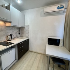 Апартаменты Высота, Крым