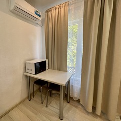 Апартаменты Высота, Крым