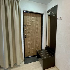 Апартаменты Высота, Крым