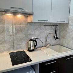 Апартаменты Высота, Крым