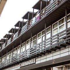 Отель Море, Сочи, Краснодарский край