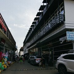 Отель Море, Сочи, Краснодарский край