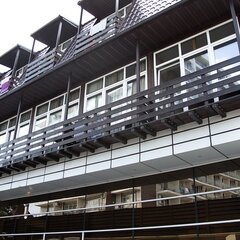 Отель Море, Сочи, Краснодарский край