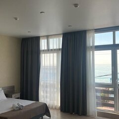 Отель Море, Сочи, Краснодарский край