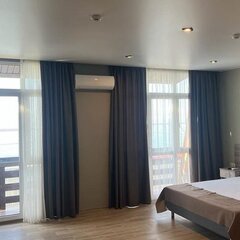 Отель Море, Сочи, Краснодарский край