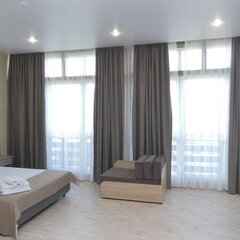 Отель Море, Сочи, Краснодарский край