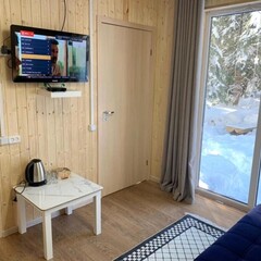 База отдыха Велес, Архыз, Республика Карачаево-Черкесия