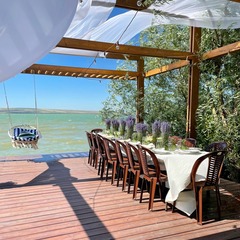 Гостевой дом Ля Фазенда, Ставрополь, Ставропольский край