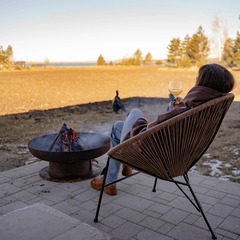 Гостевой дом Ля Фазенда, Ставрополь, Ставропольский край