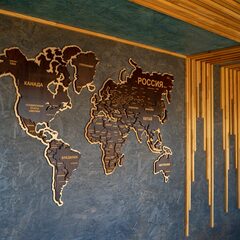 Гостевой дом Ля Фазенда, Ставрополь, Ставропольский край