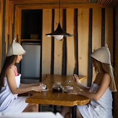 Гостевой дом Ля Фазенда, Ставрополь, Ставропольский край