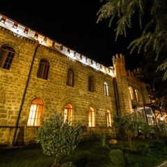 Спа-отель Borjomi Palace, Батуми