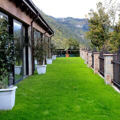 Спа-отель Borjomi Palace, Батуми