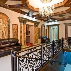 Спа-отель Borjomi Palace, Батуми