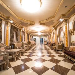 Спа-отель Borjomi Palace, Батуми