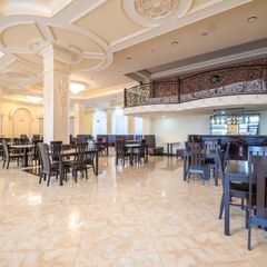 Спа-отель Borjomi Palace, Батуми