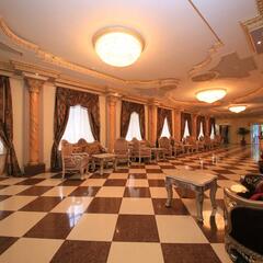 Спа-отель Borjomi Palace, Батуми