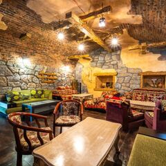 Спа-отель Borjomi Palace, Батуми