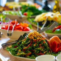 Спа-отель Borjomi Palace, Батуми