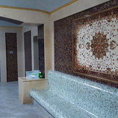 Спа-отель Borjomi Palace, Батуми