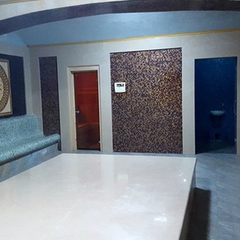 Спа-отель Borjomi Palace, Батуми