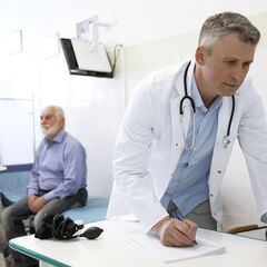 Спа-отель Borjomi Palace, Батуми