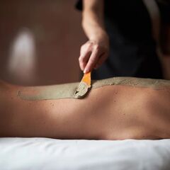 Спа-отель Borjomi Palace, Батуми