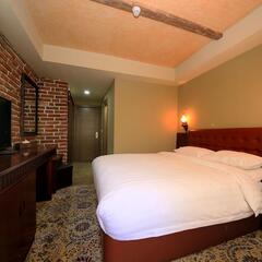 Спа-отель Borjomi Palace, Батуми