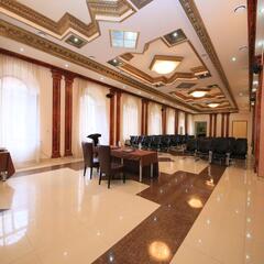 Спа-отель Borjomi Palace, Батуми