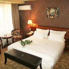 Спа-отель Borjomi Palace, Батуми