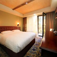 Спа-отель Borjomi Palace, Батуми