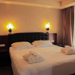 Спа-отель Borjomi Palace, Батуми