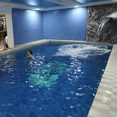 Спа-отель Borjomi Palace, Батуми