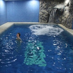 Спа-отель Borjomi Palace, Батуми