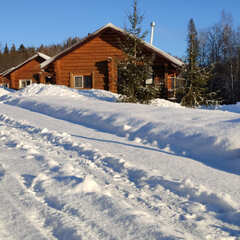 Курорт Белогорье, Пермский край