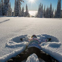 Курорт Белогорье, Пермский край