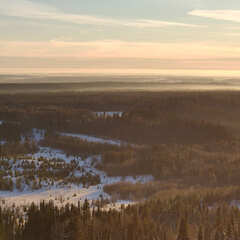 Курорт Белогорье, Пермский край