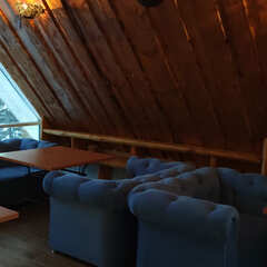 Курорт Белогорье, Пермский край