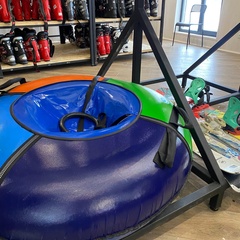 Курорт Белогорье, Пермский край