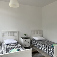 Курорт Белогорье, Пермский край