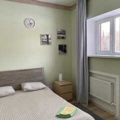 Курорт Белогорье, Пермский край