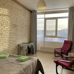 Курорт Белогорье, Пермский край