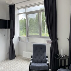 Курорт Белогорье, Пермский край