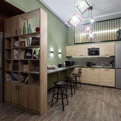 Отель 4U Capsule Hotel, Санкт-Петербург, Ленинградская область