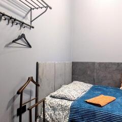 Отель 4U Capsule Hotel, Санкт-Петербург, Ленинградская область