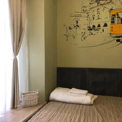 Отель 4U Capsule Hotel, Санкт-Петербург, Ленинградская область