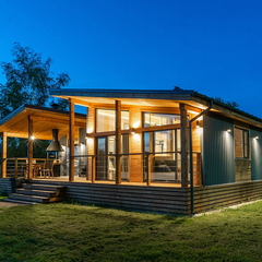 Коттеджный комплекс Подосинки-Парк, Тульская область